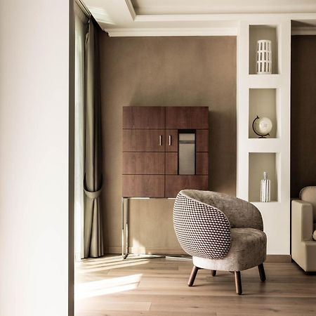 Grand Hotel Fasano Gardone Riviera Eksteriør bilde