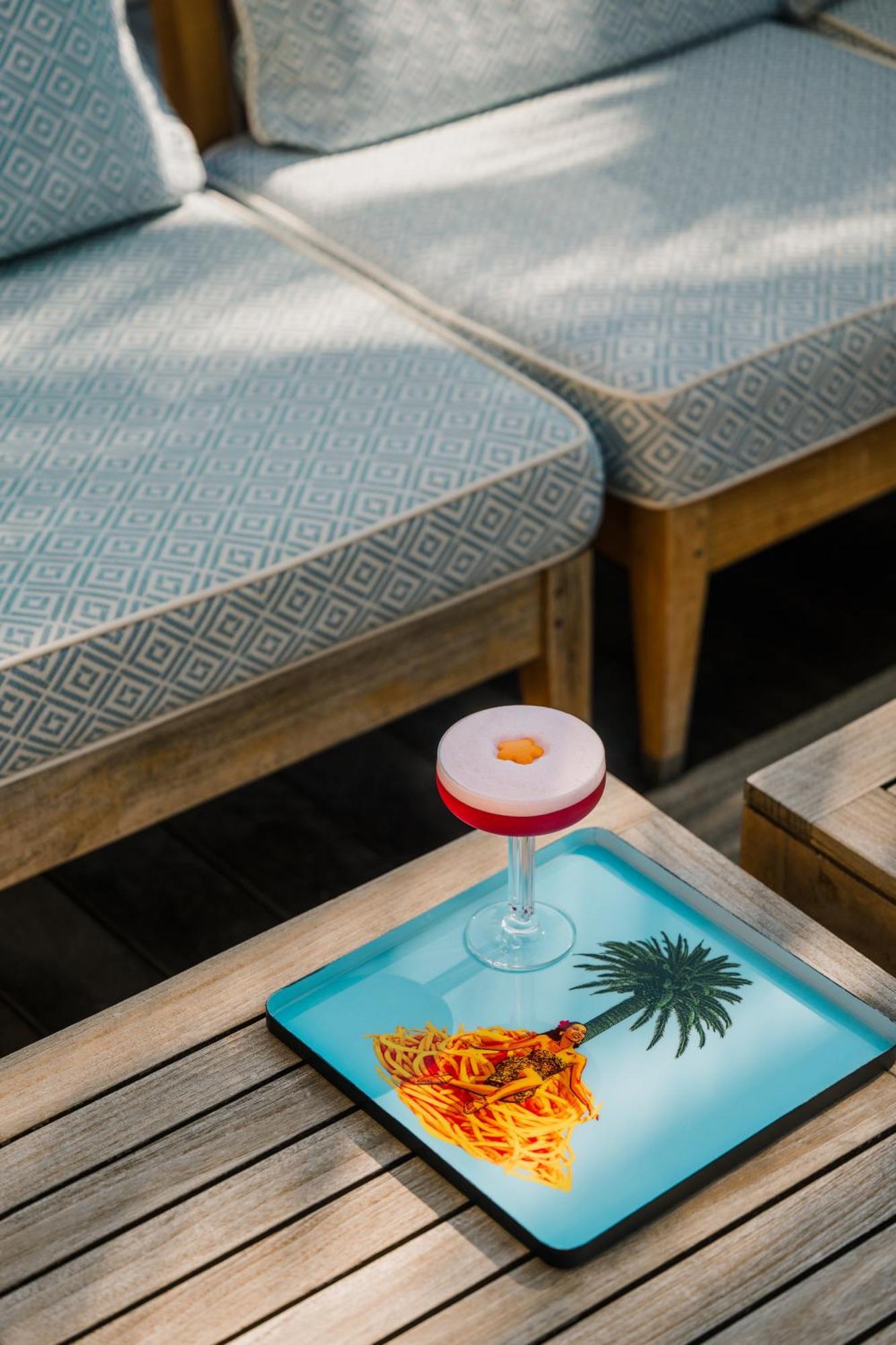 Grand Hotel Fasano Gardone Riviera Eksteriør bilde