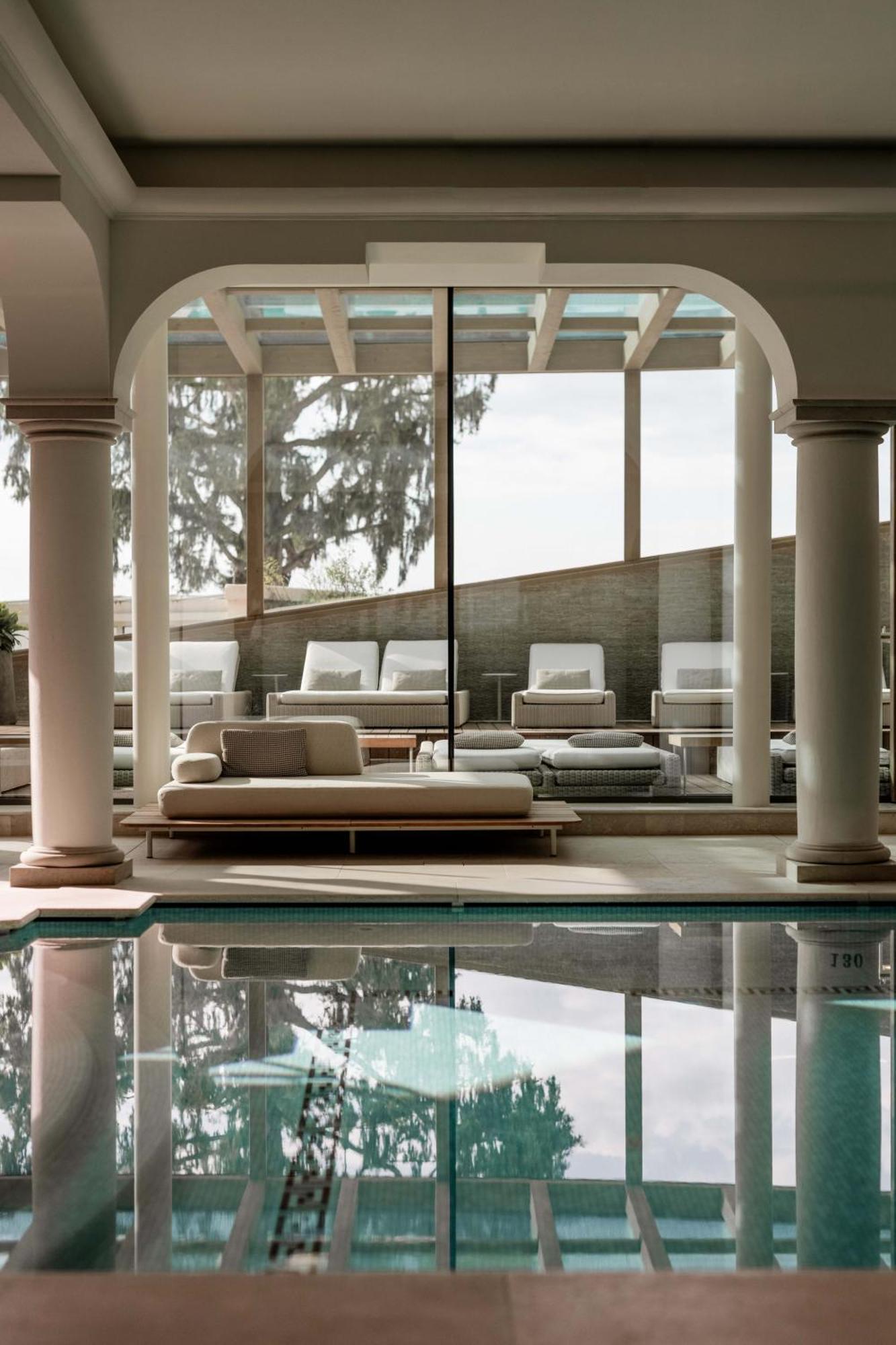 Grand Hotel Fasano Gardone Riviera Eksteriør bilde