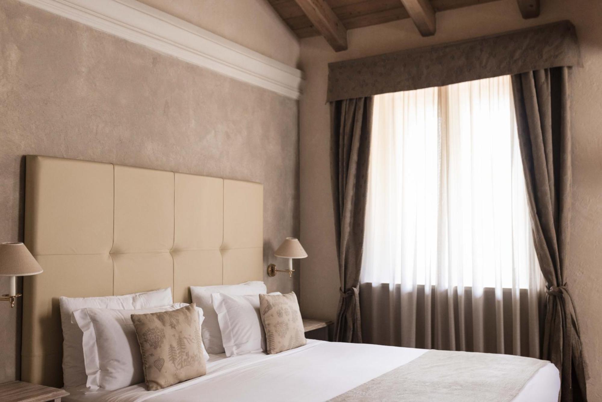 Grand Hotel Fasano Gardone Riviera Eksteriør bilde