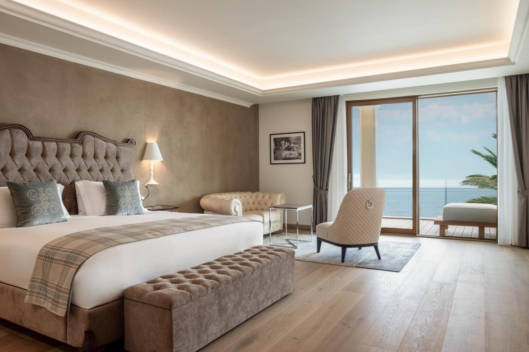 Grand Hotel Fasano Gardone Riviera Eksteriør bilde