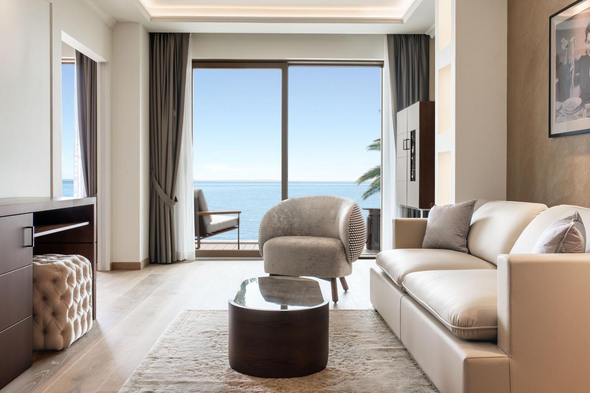 Grand Hotel Fasano Gardone Riviera Eksteriør bilde