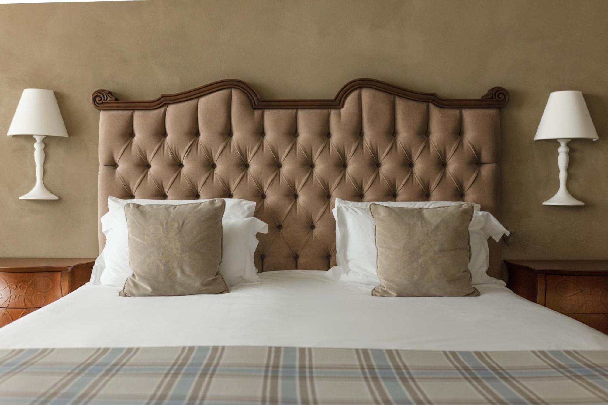 Grand Hotel Fasano Gardone Riviera Eksteriør bilde
