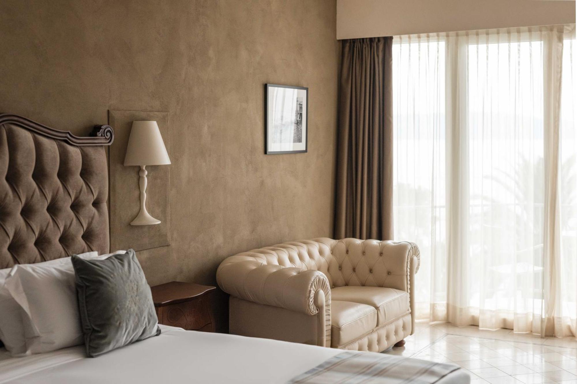 Grand Hotel Fasano Gardone Riviera Eksteriør bilde