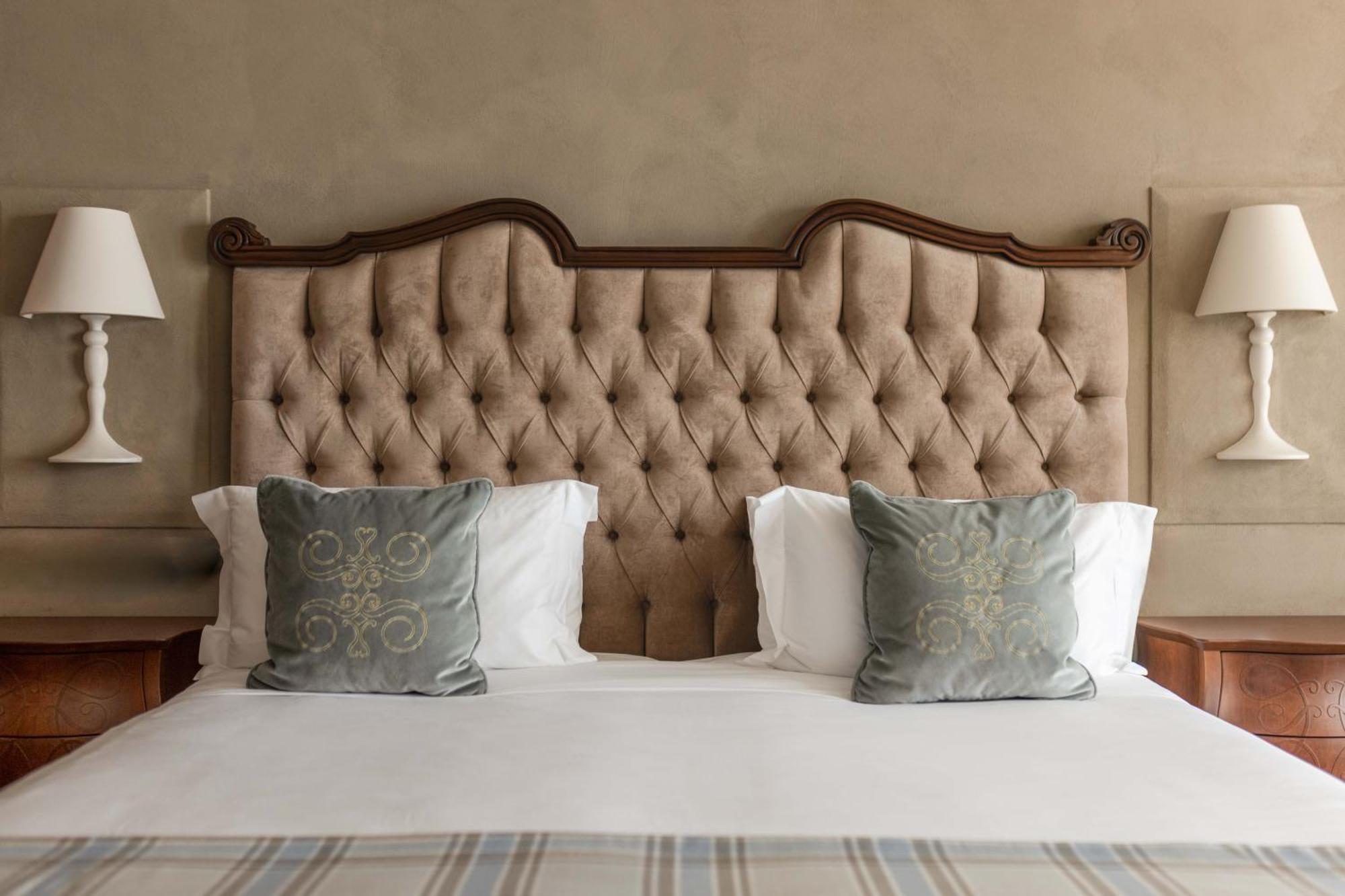 Grand Hotel Fasano Gardone Riviera Eksteriør bilde